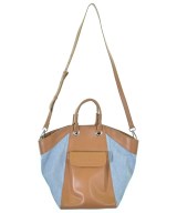 DONDUP（ダンダップ）ハンドバッグ 青 サイズ:- レディース/2200629291010