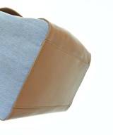 DONDUP（ダンダップ）ハンドバッグ 青 サイズ:- レディース/2200629291010