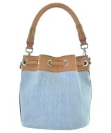 DONDUP（ダンダップ）ハンドバッグ 茶 サイズ:- レディース/2200629291027