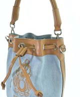 DONDUP（ダンダップ）ハンドバッグ 茶 サイズ:- レディース/2200629291027