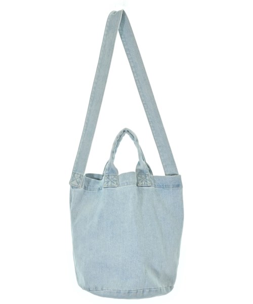 DONDUP（ダンダップ）ショルダーバッグ 青 サイズ:- レディース/2200629291034