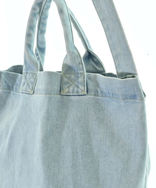 DONDUP（ダンダップ）ショルダーバッグ 青 サイズ:- レディース/2200629291034