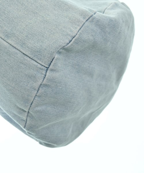 DONDUP（ダンダップ）ショルダーバッグ 青 サイズ:- レディース/2200629291034