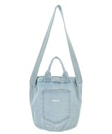 DONDUP（ダンダップ）ショルダーバッグ 青 サイズ:- レディース/2200629291034