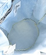 DONDUP（ダンダップ）ショルダーバッグ 青 サイズ:- レディース/2200629291034