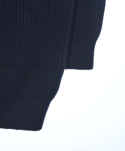 DONDUP（ダンダップ）ワンピース 紺 サイズ:42(XS位) レディース/2200629658011