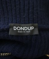 DONDUP（ダンダップ）ワンピース 紺 サイズ:42(XS位) レディース/2200629658011
