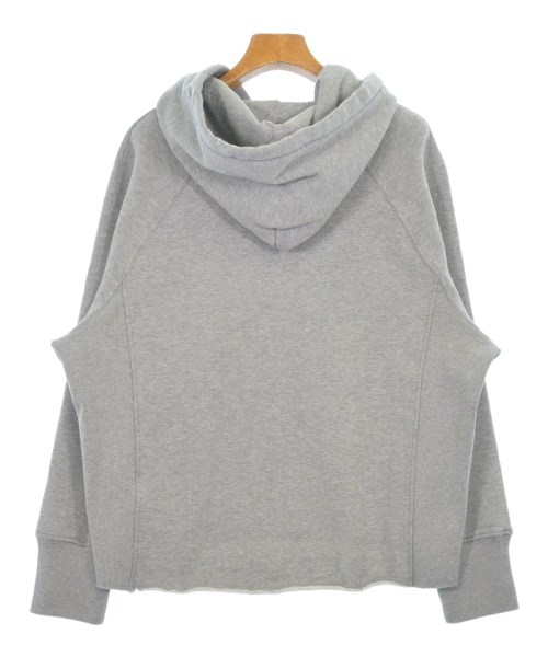 DONDUP（ダンダップ）パーカー グレー サイズ:S レディース/2200629658028