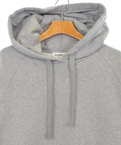 DONDUP（ダンダップ）パーカー グレー サイズ:S レディース/2200629658028