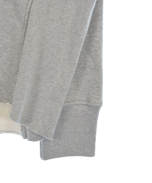 DONDUP（ダンダップ）パーカー グレー サイズ:S レディース/2200629658028