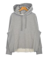 DONDUP（ダンダップ）パーカー グレー サイズ:S レディース/2200629658028