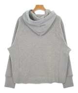 DONDUP（ダンダップ）パーカー グレー サイズ:S レディース/2200629658028