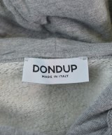 DONDUP（ダンダップ）パーカー グレー サイズ:S レディース/2200629658028