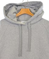 DONDUP（ダンダップ）パーカー グレー サイズ:S レディース/2200629658028