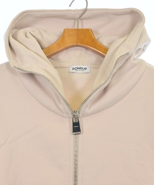 DONDUP（ダンダップ）パーカー ベージュ サイズ:XS レディース/2200629658035