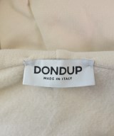 DONDUP（ダンダップ）パーカー ベージュ サイズ:XS レディース/2200629658035