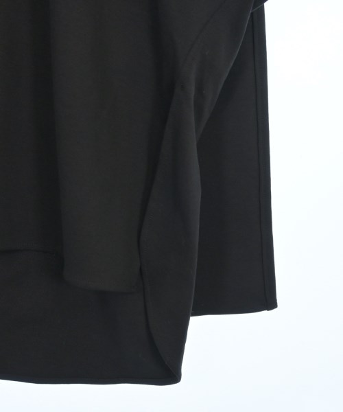 DONDUP（ダンダップ）Tシャツ・カットソー 黒 サイズ:S レディース/2200629658042