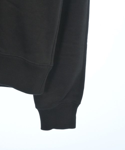 DONDUP（ダンダップ）スウェット 黒 サイズ:S レディース/2200629658059