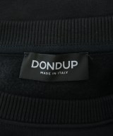 DONDUP（ダンダップ）スウェット 黒 サイズ:S レディース/2200629658059