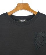 DONDUP（ダンダップ）スウェット 黒 サイズ:S レディース/2200629658059