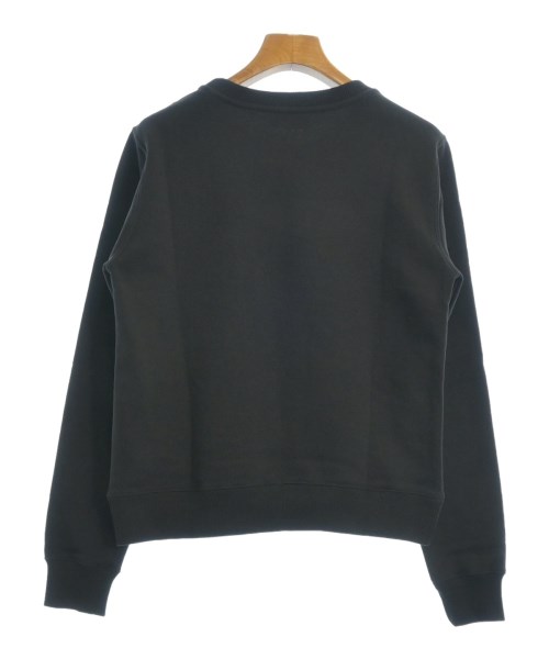 DONDUP（ダンダップ）スウェット 黒 サイズ:S レディース/2200629658066