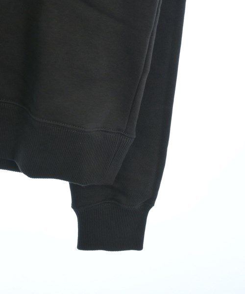 DONDUP（ダンダップ）スウェット 黒 サイズ:S レディース/2200629658066