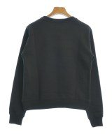 DONDUP（ダンダップ）スウェット 黒 サイズ:S レディース/2200629658066