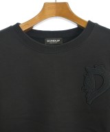 DONDUP（ダンダップ）スウェット 黒 サイズ:S レディース/2200629658066