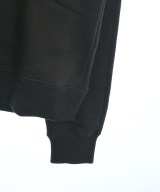 DONDUP（ダンダップ）スウェット 黒 サイズ:S レディース/2200629658066