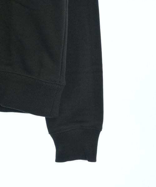 DONDUP（ダンダップ）スウェット 黒 サイズ:S レディース/2200629658073