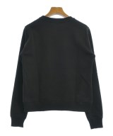 DONDUP（ダンダップ）スウェット 黒 サイズ:S レディース/2200629658073