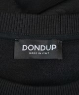 DONDUP（ダンダップ）スウェット 黒 サイズ:S レディース/2200629658073