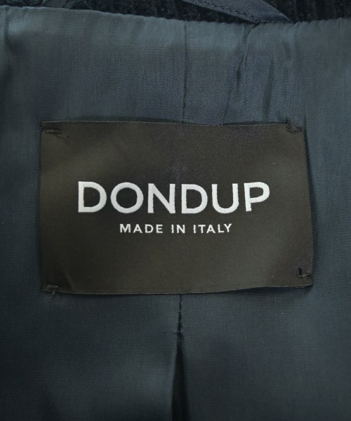 DONDUP（ダンダップ）テーラードジャケット 紺 サイズ:40(M位) レディース/2200629658080