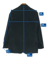 DONDUP（ダンダップ）テーラードジャケット 紺 サイズ:40(M位) レディース/2200629658080