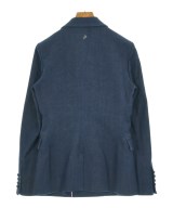 DONDUP（ダンダップ）テーラードジャケット 紺 サイズ:40(M位) レディース/2200629658097