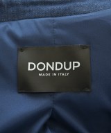 DONDUP（ダンダップ）テーラードジャケット 紺 サイズ:40(M位) レディース/2200629658097