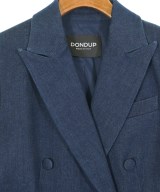 DONDUP（ダンダップ）テーラードジャケット 紺 サイズ:40(M位) レディース/2200629658097