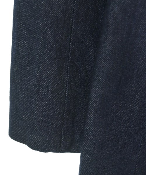 DONDUP（ダンダップ）テーラードジャケット 紺 サイズ:40(M位) レディース/2200629658103