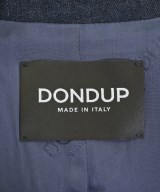 DONDUP（ダンダップ）テーラードジャケット 紺 サイズ:40(M位) レディース/2200629658103