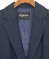 DONDUP（ダンダップ）テーラードジャケット 紺 サイズ:40(M位) レディース/2200629658103