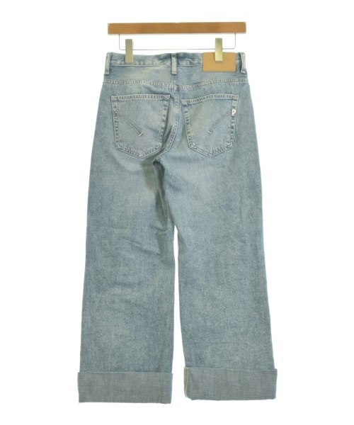 DONDUP（ダンダップ）デニムパンツ 青 サイズ:25(S位) レディース/2200611679031