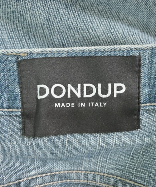 DONDUP（ダンダップ）デニムパンツ 青 サイズ:25(S位) レディース/2200611679031
