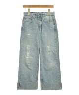 DONDUP（ダンダップ）デニムパンツ 青 サイズ:25(S位) レディース/2200611679031