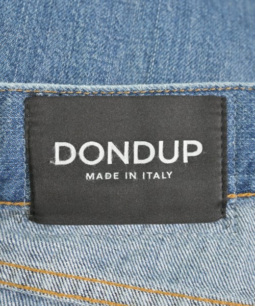 DONDUP（ダンダップ）デニムパンツ 青 サイズ:26(M位) レディース/2200611679048