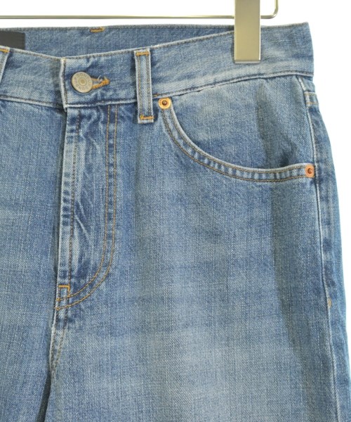 DONDUP（ダンダップ）デニムパンツ 青 サイズ:26(M位) レディース/2200611679048