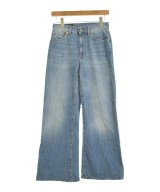 DONDUP（ダンダップ）デニムパンツ 青 サイズ:26(M位) レディース/2200611679048