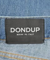 DONDUP（ダンダップ）デニムパンツ 青 サイズ:26(M位) レディース/2200611679048