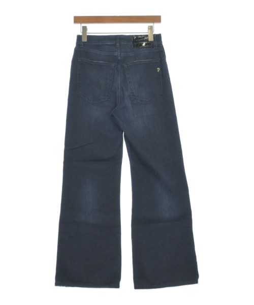 DONDUP（ダンダップ）デニムパンツ 紺 サイズ:26(M位) レディース/2200611679062