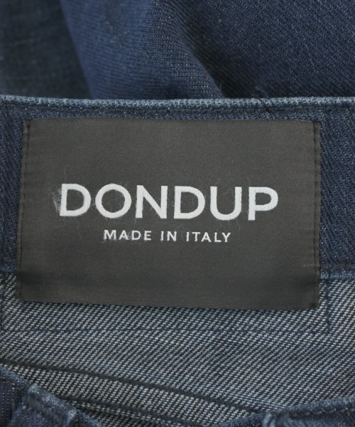 DONDUP（ダンダップ）デニムパンツ 紺 サイズ:26(M位) レディース/2200611679062