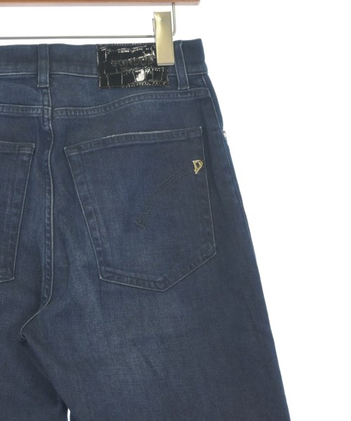 DONDUP（ダンダップ）デニムパンツ 紺 サイズ:26(M位) レディース/2200611679062